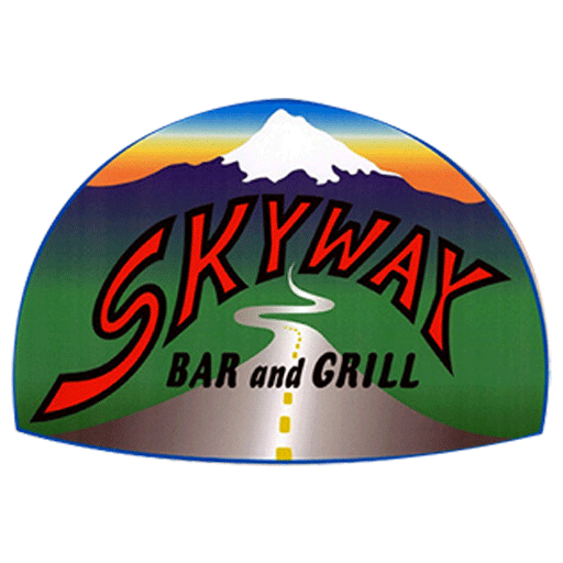 Skyway Bar and Grill – Zigzag, Oregon