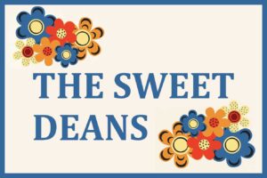Sweet Deans 7-9pm Sultry Soul & Americana