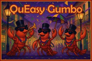 This image has an empty alt attribute; its file name is queasy-gumbo-300x200.jpg