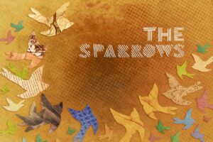 Saturday 27th.
Sparrows  7-9pm
Americana Duo from Arizona